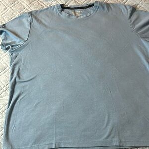 Banana Republic 
Sizes: XXL